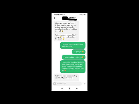 ❤️ Додао сам нову ПАВГ из Тиндера у свој харем (укључен разговор са Тиндером) ❌ Прелеп порно на sr.super-vip.top ❤