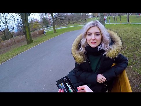 ❤️ Прогута врелу сперму странца за новац - пушење у парку од Еве Елфие ❌ Прелеп порно на sr.super-vip.top ❤